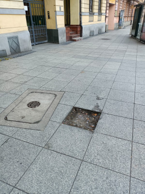 Zdjęcie 2 przedstawia problem zgłoszony w tym alercie