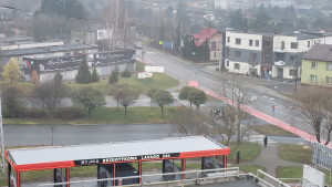 Zdjęcie 1 przedstawia problem zgłoszony w tym alercie