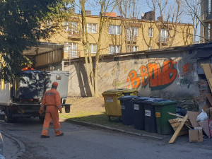 Zdjęcie 1 przedstawia problem zgłoszony w tym alercie