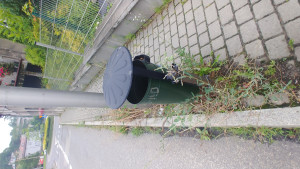 Zdjęcie 3 przedstawia problem zgłoszony w tym alercie
