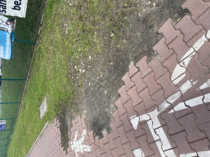 Zdjęcie 2 przedstawia problem zgłoszony w tym alercie