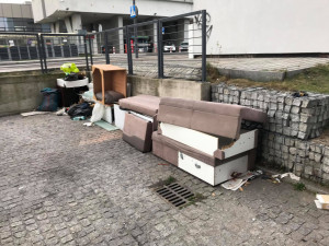 Zdjęcie 3 przedstawia problem zgłoszony w tym alercie