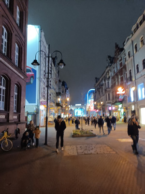 Zdjęcie 2 przedstawia problem zgłoszony w tym alercie