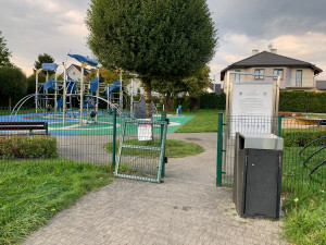 Zdjęcie 2 przedstawia problem zgłoszony w tym alercie