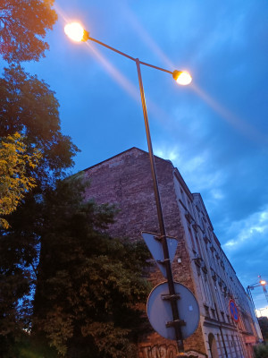 Zdjęcie 2 przedstawia problem zgłoszony w tym alercie