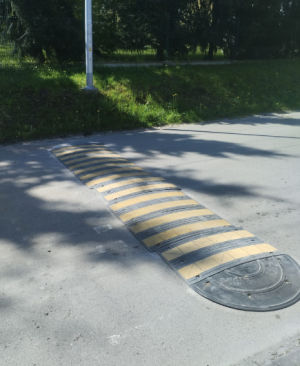 Zdjęcie 2 przedstawia problem zgłoszony w tym alercie