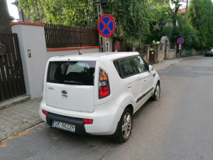Zdjęcie 2 przedstawia problem zgłoszony w tym alercie