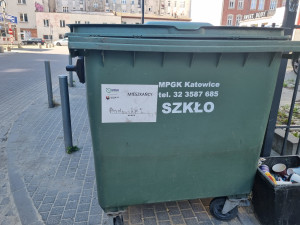 Zdjęcie 3 przedstawia problem zgłoszony w tym alercie