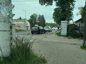 Zdjęcie 4 przedstawia problem zgłoszony w tym alercie