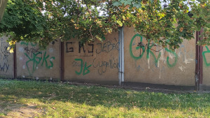 Zdjęcie 1 przedstawia problem zgłoszony w tym alercie