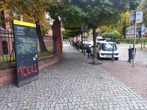 Zdjęcie 1 przedstawia problem zgłoszony w tym alercie