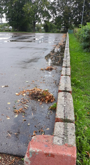 Zdjęcie 4 przedstawia problem zgłoszony w tym alercie