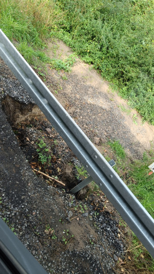 Zdjęcie 1 przedstawia problem zgłoszony w tym alercie