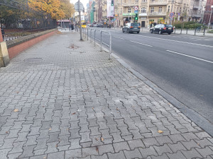 Zdjęcie 1 przedstawia problem zgłoszony w tym alercie