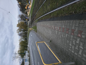 Zdjęcie 1 przedstawia problem zgłoszony w tym alercie