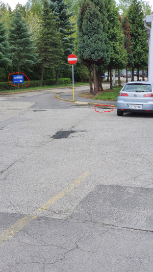 Zdjęcie 1 przedstawia problem zgłoszony w tym alercie