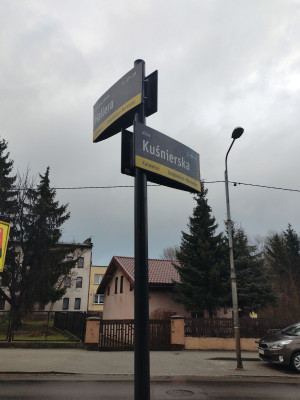 Zdjęcie 4 przedstawia problem zgłoszony w tym alercie
