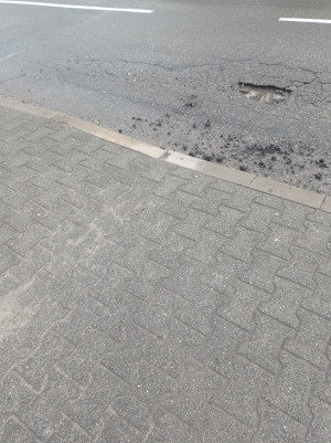 Zdjęcie 2 przedstawia problem zgłoszony w tym alercie