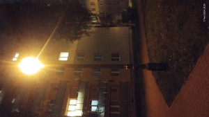 Zdjęcie 4 przedstawia problem zgłoszony w tym alercie