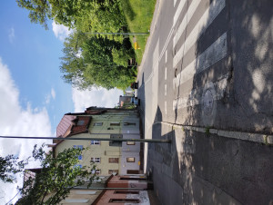 Zdjęcie 2 przedstawia problem zgłoszony w tym alercie