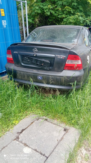 Zdjęcie 6 przedstawia problem zgłoszony w tym alercie