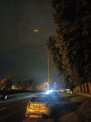 Zdjęcie 2 przedstawia problem zgłoszony w tym alercie