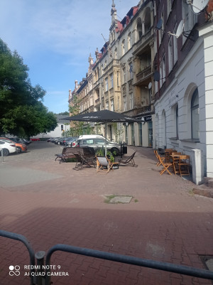 Zdjęcie 1 przedstawia problem zgłoszony w tym alercie