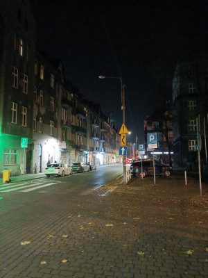 Zdjęcie 1 przedstawia problem zgłoszony w tym alercie