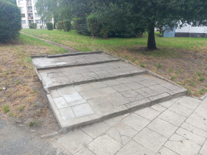 Zdjęcie 3 przedstawia problem zgłoszony w tym alercie