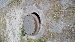 Zdjęcie 1 przedstawia problem zgłoszony w tym alercie