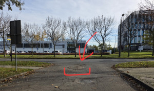 Zdjęcie 3 przedstawia problem zgłoszony w tym alercie