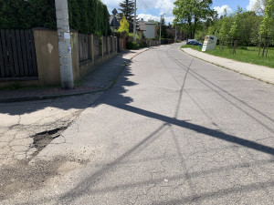 Zdjęcie 2 przedstawia problem zgłoszony w tym alercie