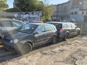 Zdjęcie 1 przedstawia problem zgłoszony w tym alercie