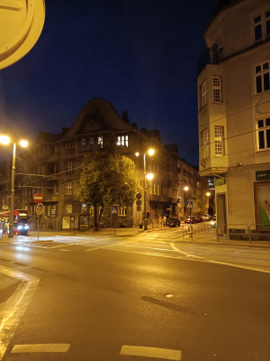 Zdjęcie 2 przedstawia problem zgłoszony w tym alercie