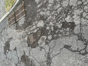 Zdjęcie 4 przedstawia problem zgłoszony w tym alercie