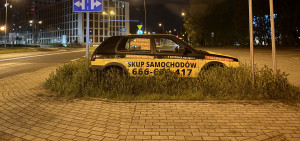 Zdjęcie 2 przedstawia problem zgłoszony w tym alercie
