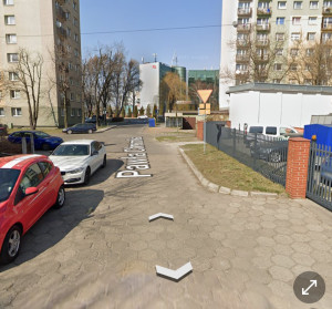 Zdjęcie 5 przedstawia problem zgłoszony w tym alercie