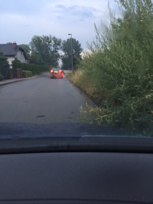 Zdjęcie 2 przedstawia problem zgłoszony w tym alercie