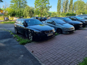 Zdjęcie 3 przedstawia problem zgłoszony w tym alercie