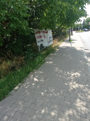 Zdjęcie 2 przedstawia problem zgłoszony w tym alercie