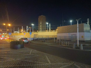 Zdjęcie 1 przedstawia problem zgłoszony w tym alercie