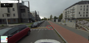 Zdjęcie 1 przedstawia problem zgłoszony w tym alercie