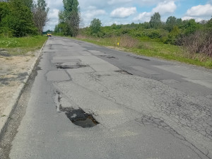 Zdjęcie 3 przedstawia problem zgłoszony w tym alercie