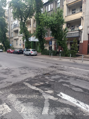 Zdjęcie 1 przedstawia problem zgłoszony w tym alercie