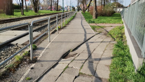 Zdjęcie 4 przedstawia problem zgłoszony w tym alercie