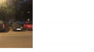 Zdjęcie 1 przedstawia problem zgłoszony w tym alercie