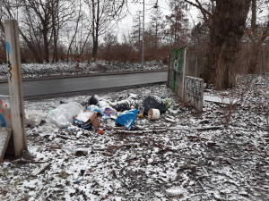 Zdjęcie 1 przedstawia problem zgłoszony w tym alercie