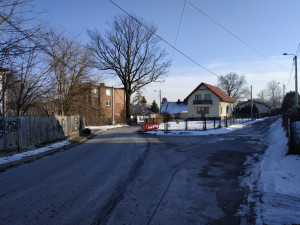 Zdjęcie 2 przedstawia problem zgłoszony w tym alercie
