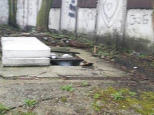 Zdjęcie 2 przedstawia problem zgłoszony w tym alercie