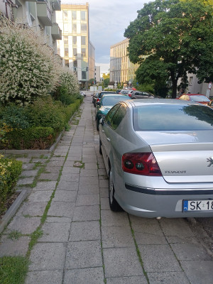 Zdjęcie 2 przedstawia problem zgłoszony w tym alercie
